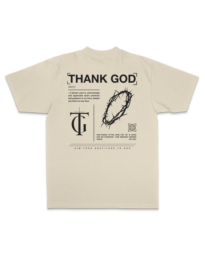 Redefine Tee