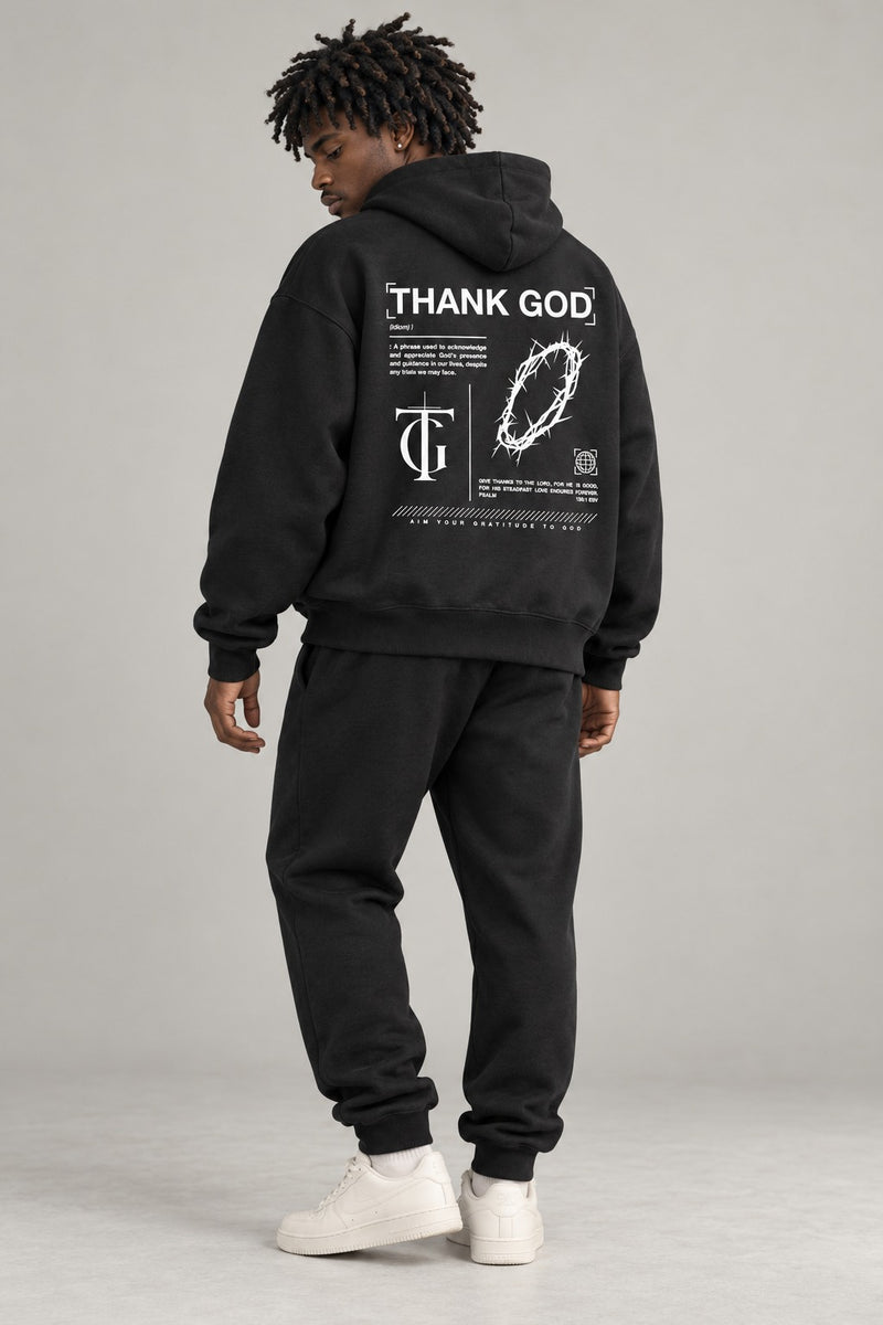 Redefine Hoodie