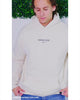 Q4 hoodie product video