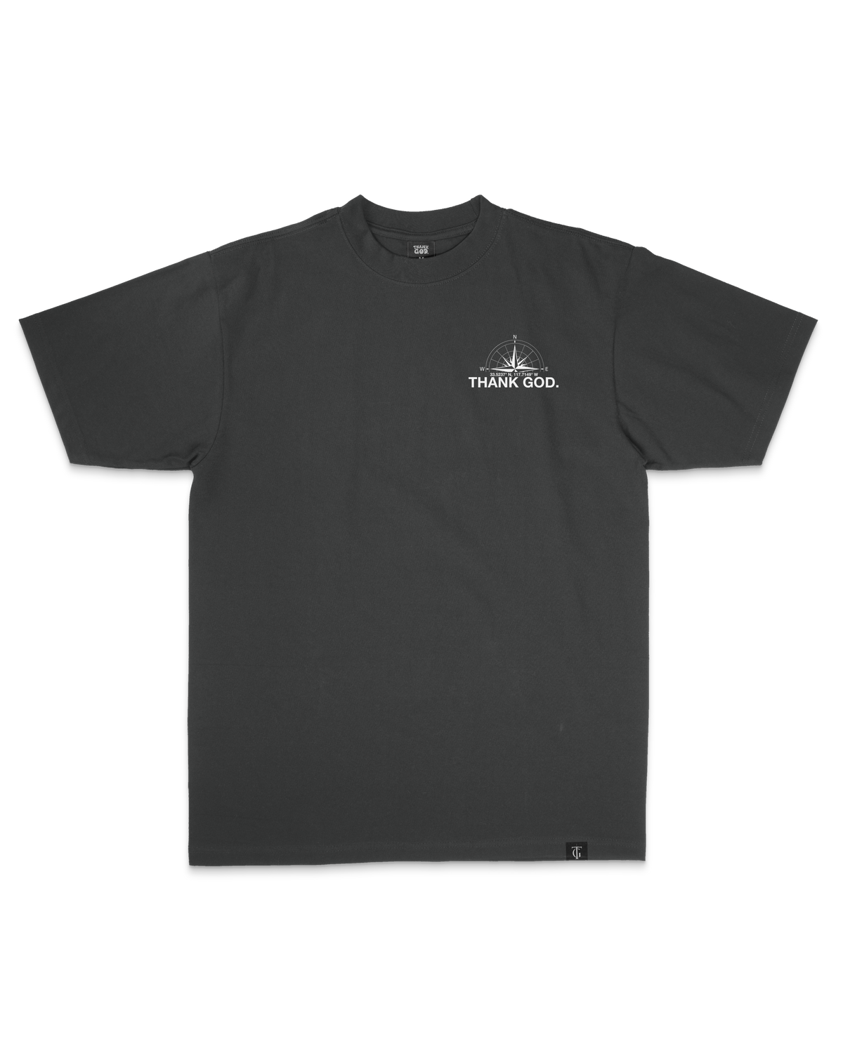 Forgiven Tee