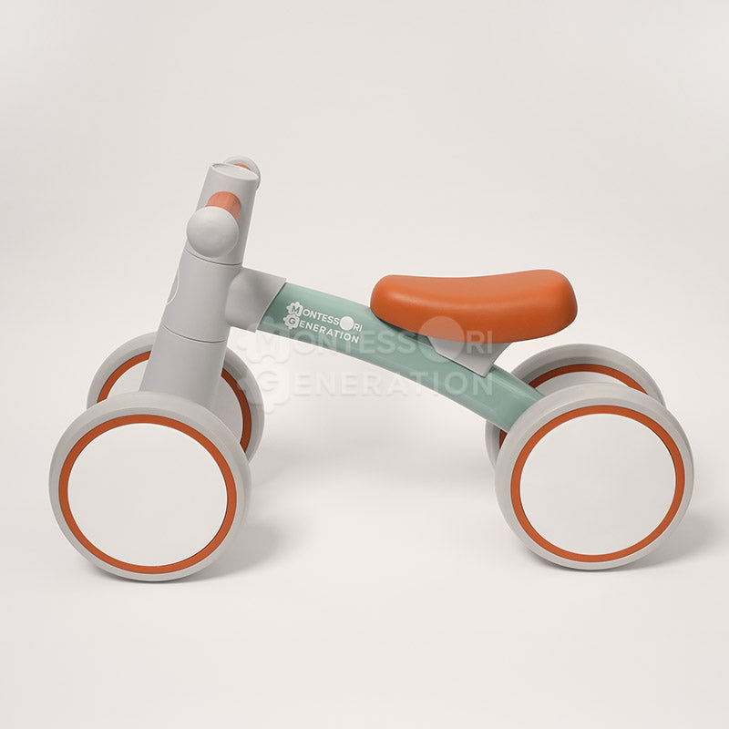 Montessori Baby Balance Bike