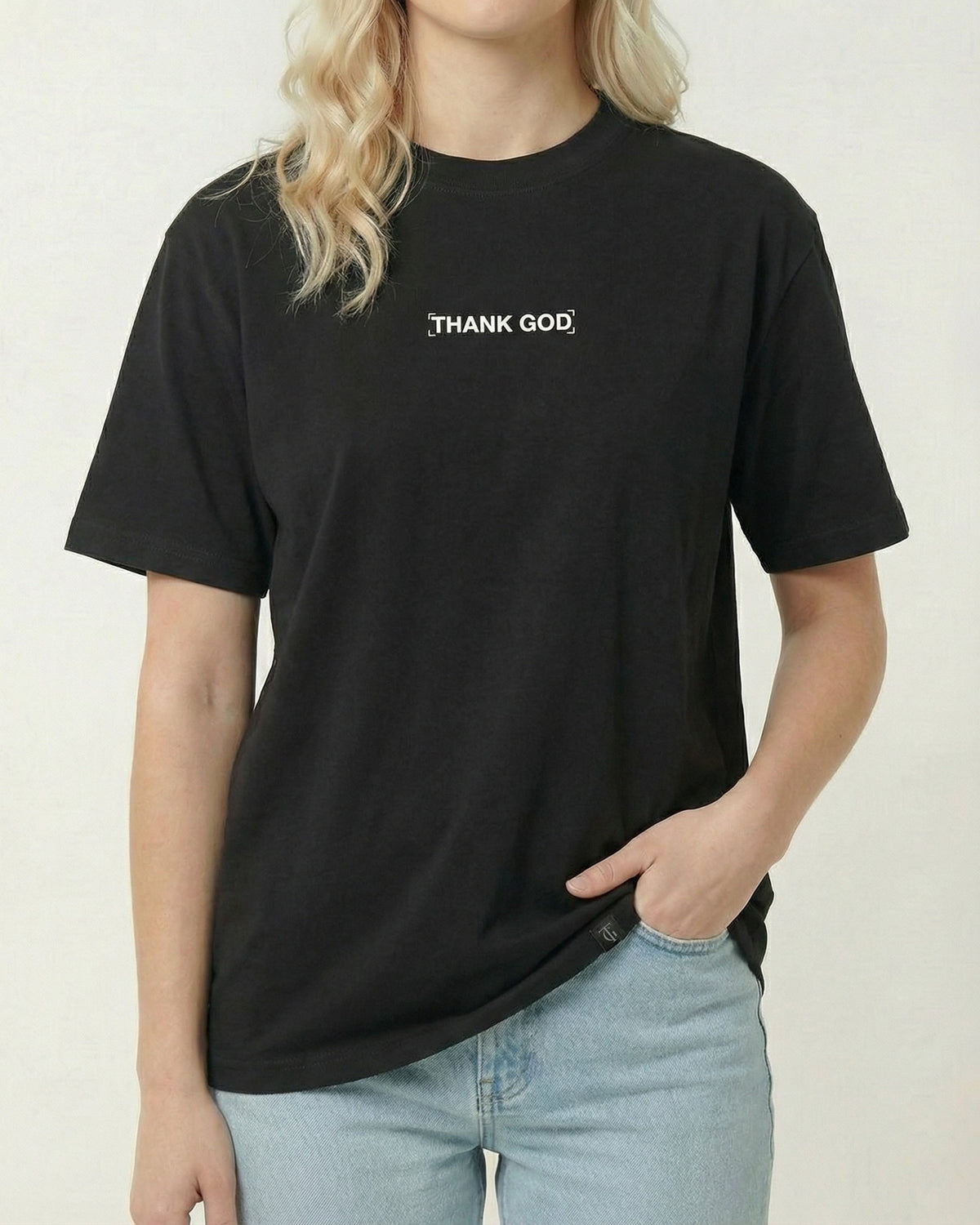 Redefine Tee