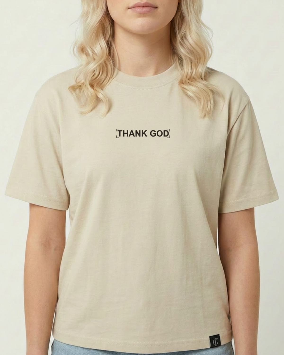 Redefine Tee