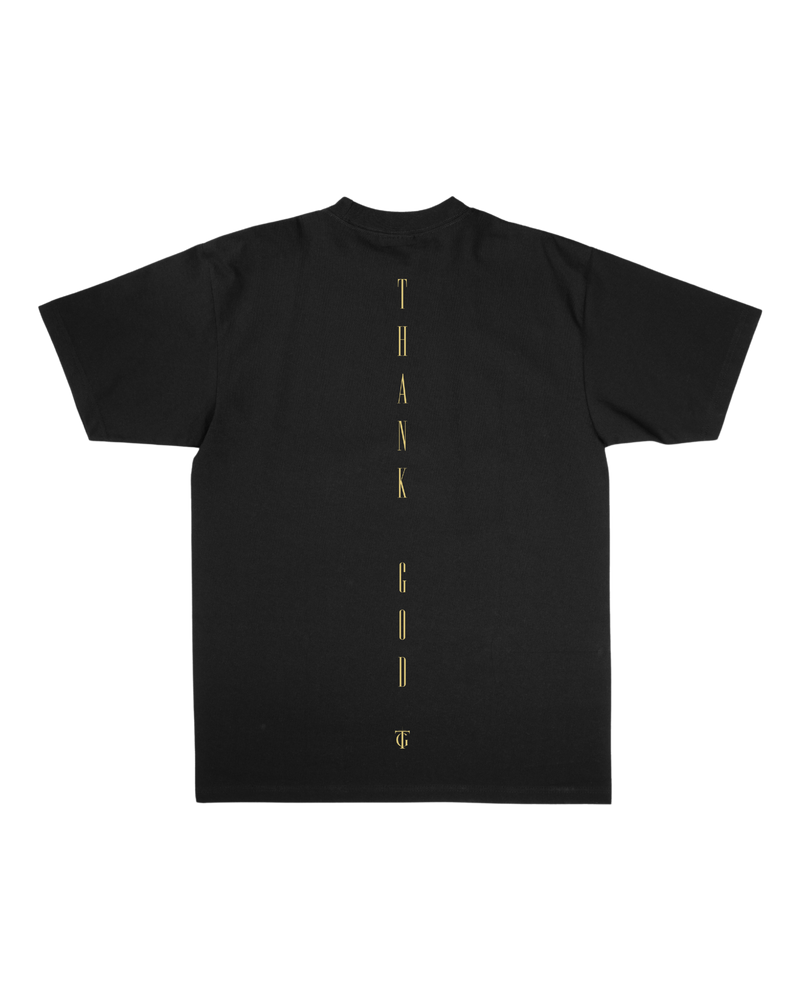 Spine Tee